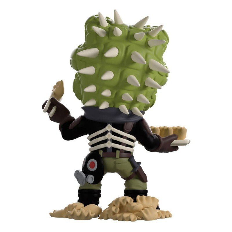 Dorohedoro Vinyl Figure Caiman 12 cm | 0810140782816