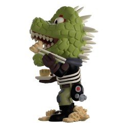 Dorohedoro Vinyl Figure Caiman 12 cm | 0810140782816