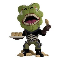 Dorohedoro Vinyl Figure Caiman 12 cm | 0810140782816