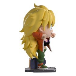 Dorohedoro Vinyl figurine Nikkaido 12 cm | 0810140782823