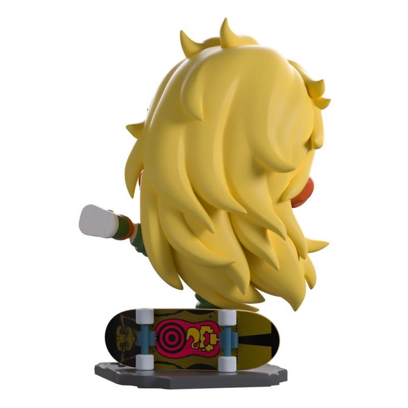 Dorohedoro Vinyl figurine Nikkaido 12 cm | 0810140782823