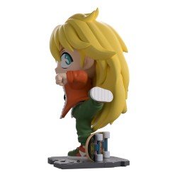 Dorohedoro Vinyl figurine Nikkaido 12 cm | 0810140782823