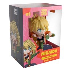 Dorohedoro Vinyl figurine Nikkaido 12 cm | 0810140782823