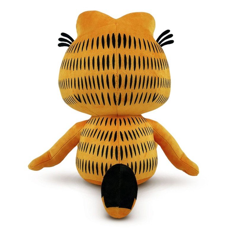 Garfield peluche Garfield 22 cm | 0810140784094