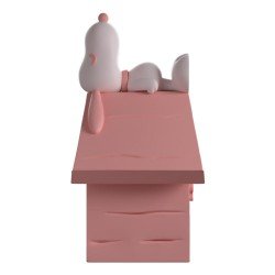 Peanuts Veilleuse Snoopy 17 cm | 0810140784841