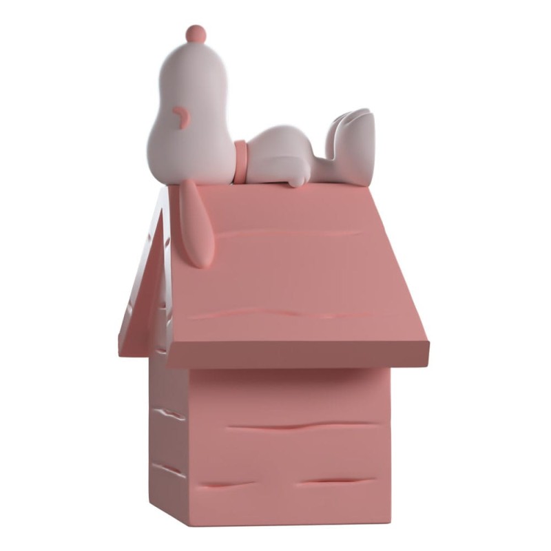 Peanuts Veilleuse Snoopy 17 cm | 0810140784841