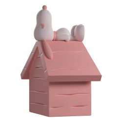 Peanuts Veilleuse Snoopy 17 cm | 0810140784841