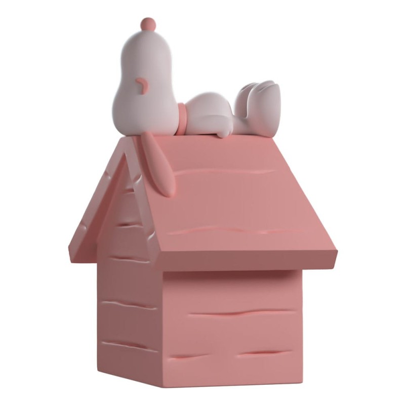 Peanuts Veilleuse Snoopy 17 cm | 0810140784841