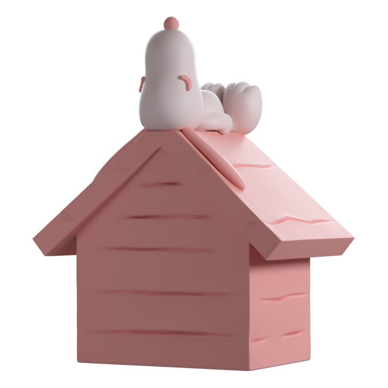 Peanuts Veilleuse Snoopy 17 cm | 0810140784841