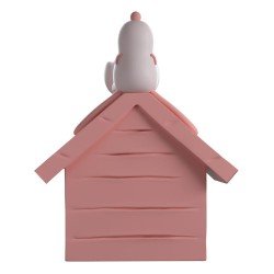 Peanuts Veilleuse Snoopy 17 cm | 0810140784841