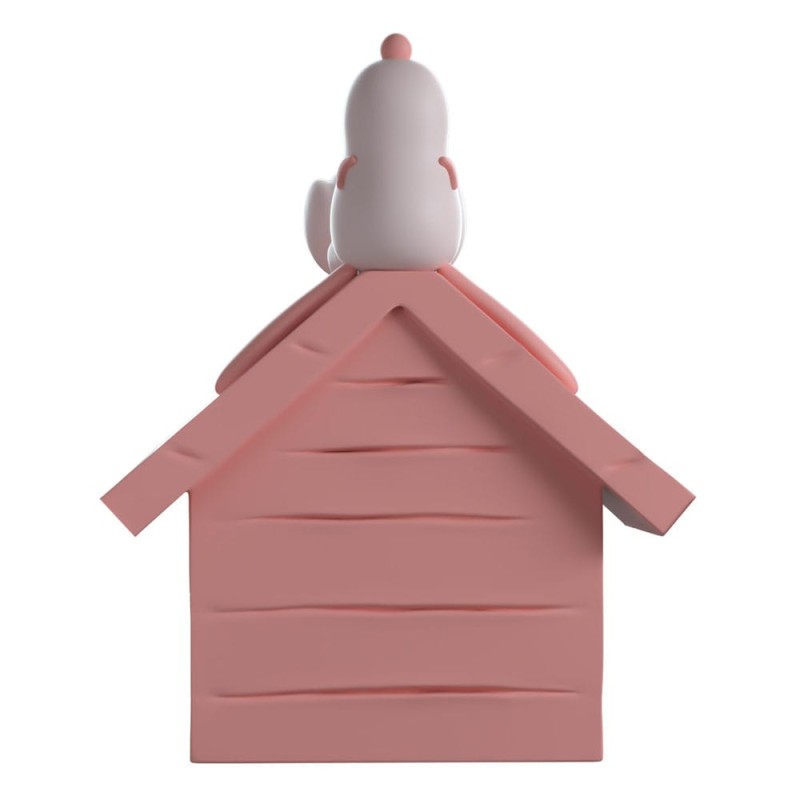 Peanuts Veilleuse Snoopy 17 cm | 0810140784841