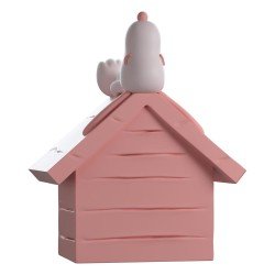 Peanuts Veilleuse Snoopy 17 cm | 0810140784841