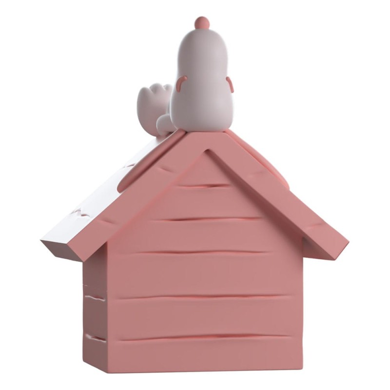 Peanuts Veilleuse Snoopy 17 cm | 0810140784841