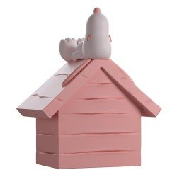Peanuts Veilleuse Snoopy 17 cm | 0810140784841