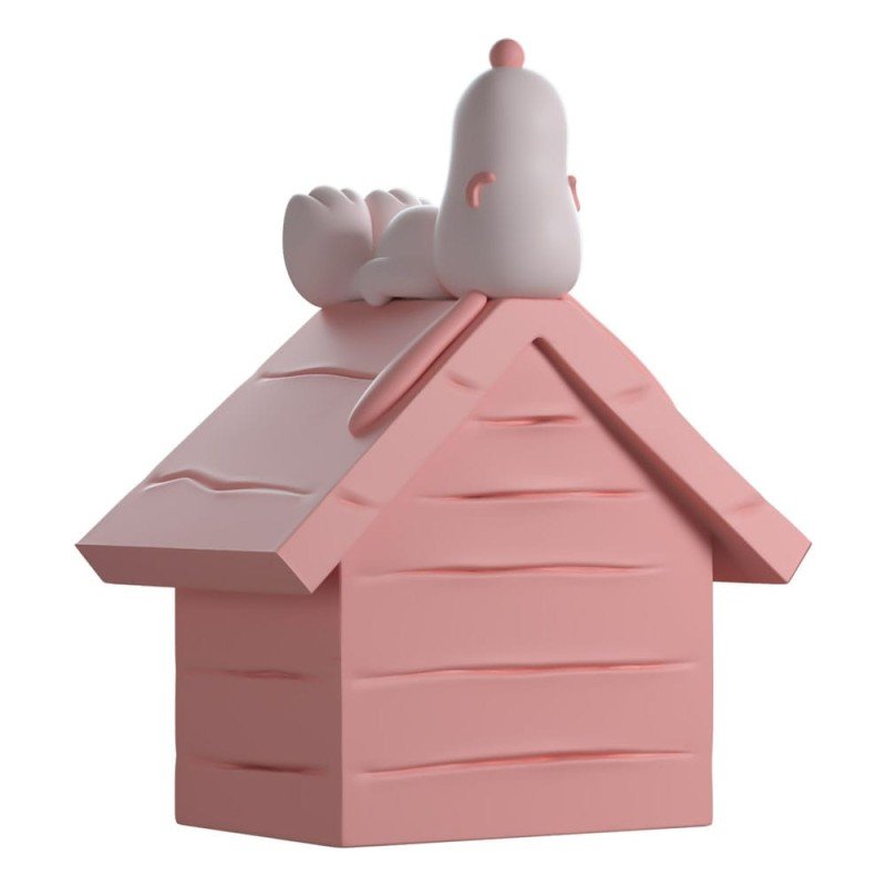 Peanuts Veilleuse Snoopy 17 cm | 0810140784841