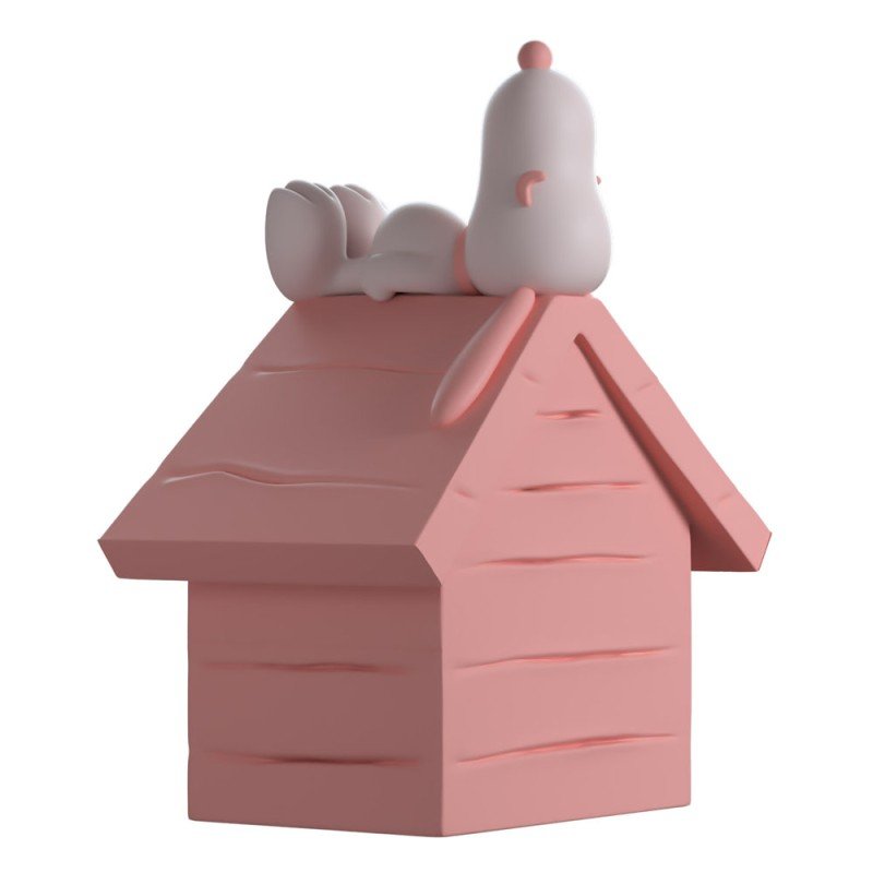 Peanuts Veilleuse Snoopy 17 cm | 0810140784841