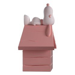 Peanuts Veilleuse Snoopy 17 cm | 0810140784841