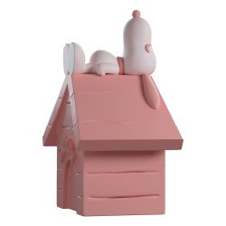 Peanuts Veilleuse Snoopy 17 cm | 0810140784841