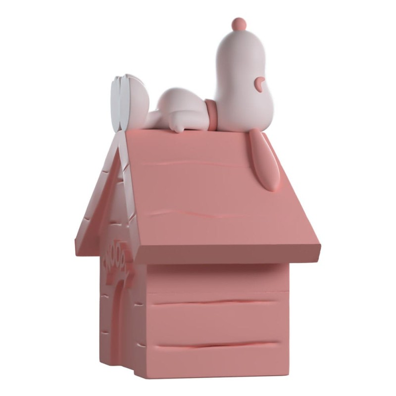 Peanuts Veilleuse Snoopy 17 cm | 0810140784841