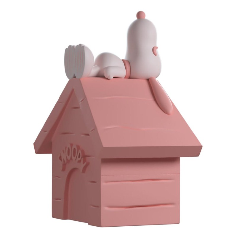 Peanuts Veilleuse Snoopy 17 cm | 0810140784841