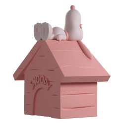 Peanuts Veilleuse Snoopy 17 cm | 0810140784841