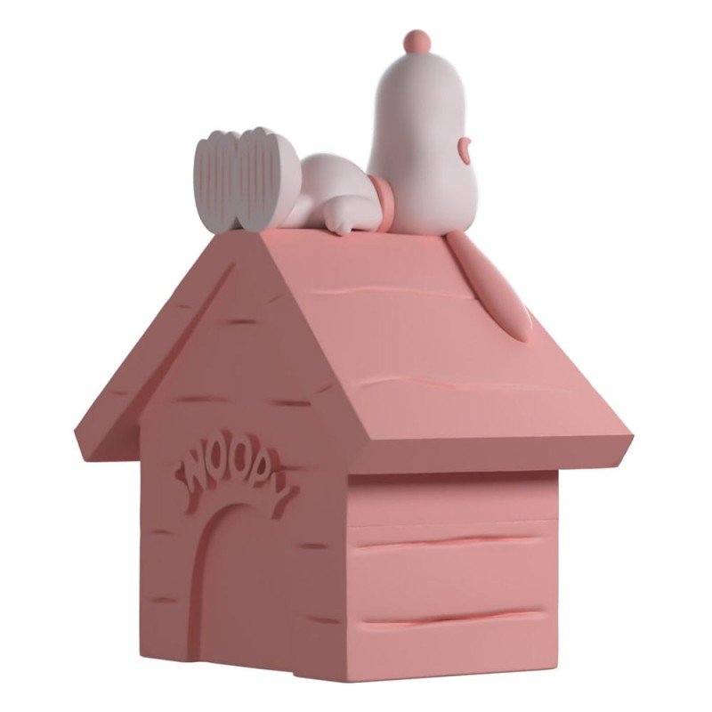 Peanuts Veilleuse Snoopy 17 cm | 0810140784841