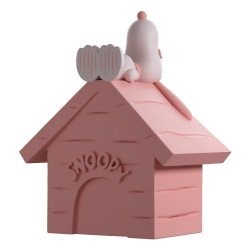 Peanuts Veilleuse Snoopy 17 cm | 0810140784841