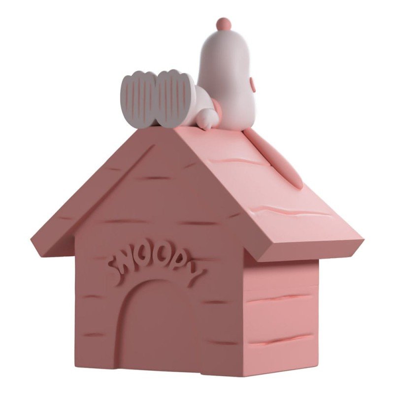 Peanuts Veilleuse Snoopy 17 cm | 0810140784841