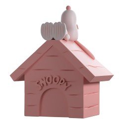 Peanuts Veilleuse Snoopy 17 cm | 0810140784841