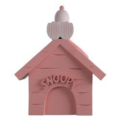 Peanuts Veilleuse Snoopy 17 cm | 0810140784841