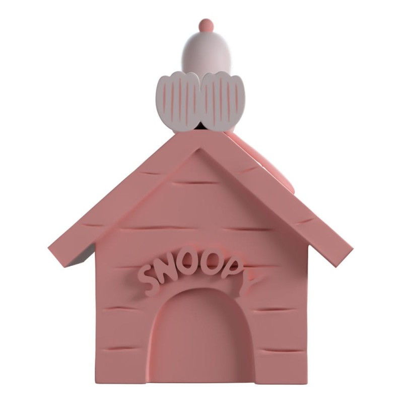 Peanuts Veilleuse Snoopy 17 cm | 0810140784841