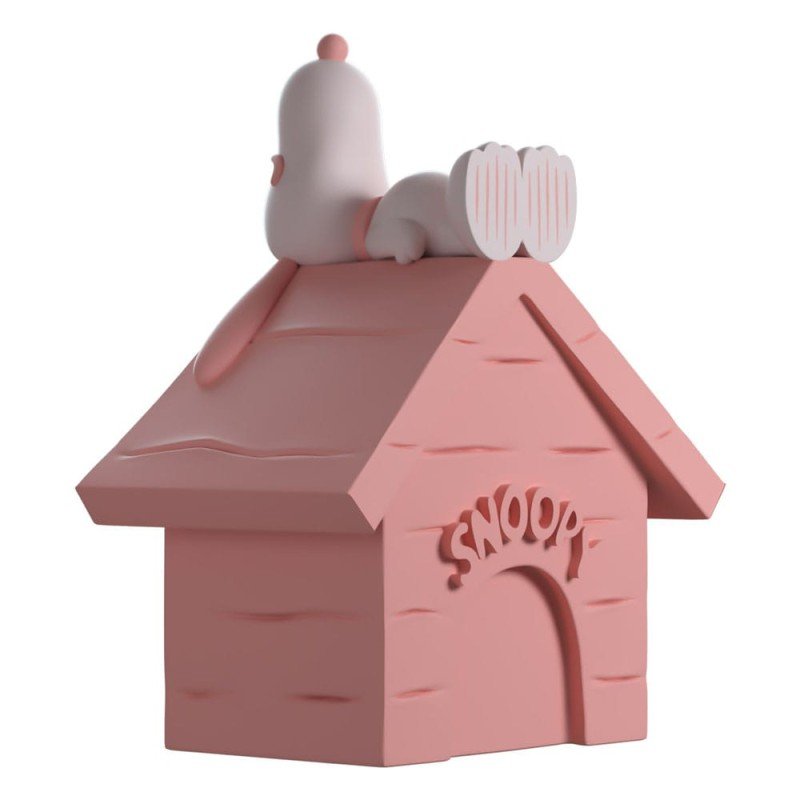 Peanuts Veilleuse Snoopy 17 cm | 0810140784841