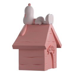 Peanuts Veilleuse Snoopy 17 cm | 0810140784841