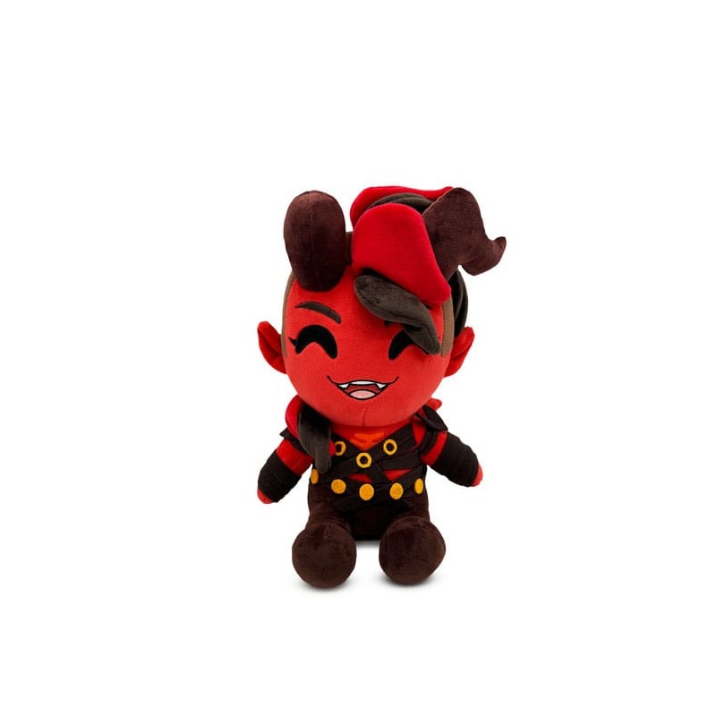 Baldur´s Gate 3 peluche Karlach 22 cm | 0810140785152