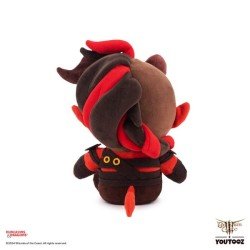 Baldur´s Gate 3 peluche Karlach 22 cm | 0810140785152