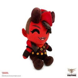 Baldur´s Gate 3 peluche Karlach 22 cm | 0810140785152