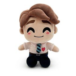 Heartstopper peluche Nick 22 cm 