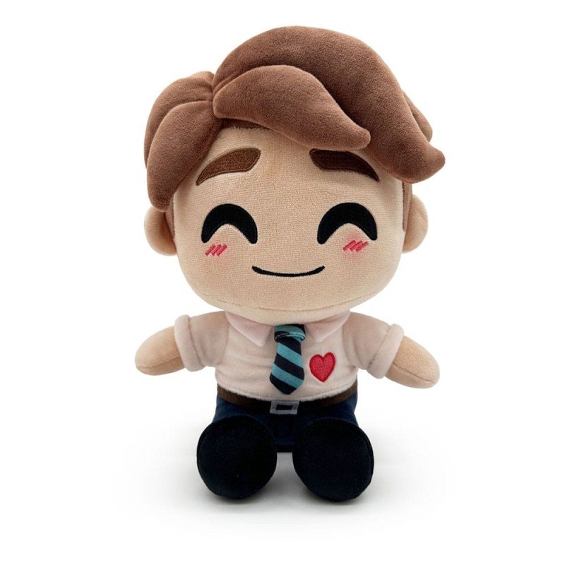 Heartstopper Plush Figure Nick 22 cm | 0810140785732