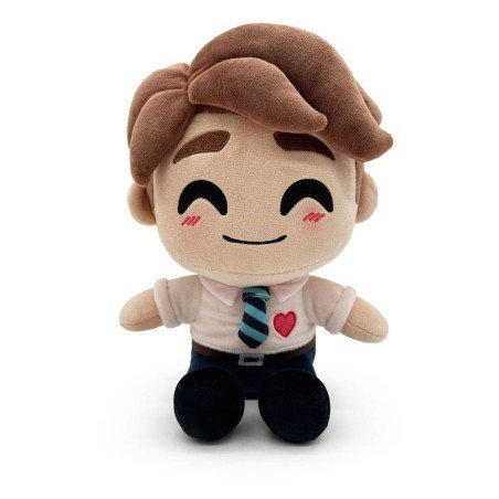 Heartstopper Plush Figure Nick 22 cm | 0810140785732
