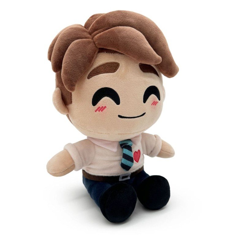 Heartstopper Plush Figure Nick 22 cm | 0810140785732