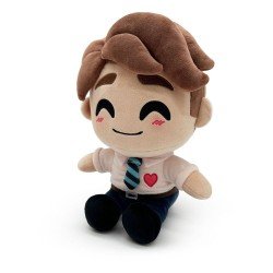 Heartstopper Plush Figure Nick 22 cm | 0810140785732