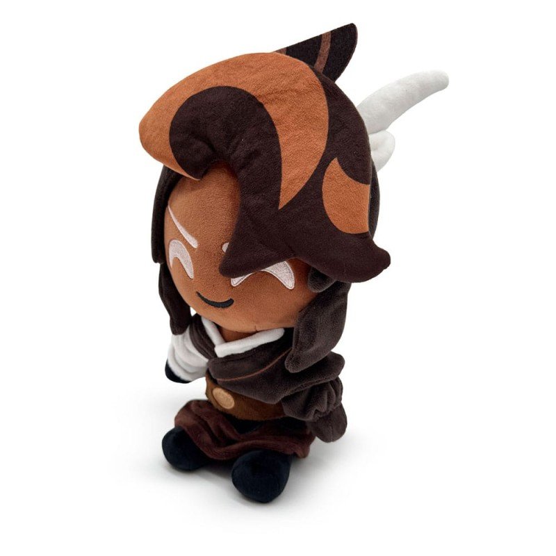 Cookie Run Kingdom peluche Caramel Arrow Cookie 22 cm | 0810140785824