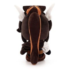 Cookie Run Kingdom peluche Caramel Arrow Cookie 22 cm | 0810140785824