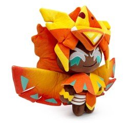 Cookie Run Kingdom Plush Figure Golden Cheese Cookie 22 cm | 0810140785848