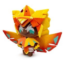 Cookie Run Kingdom Plush Figure Golden Cheese Cookie 22 cm | 0810140785848