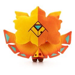 Cookie Run Kingdom Plush Figure Golden Cheese Cookie 22 cm | 0810140785848