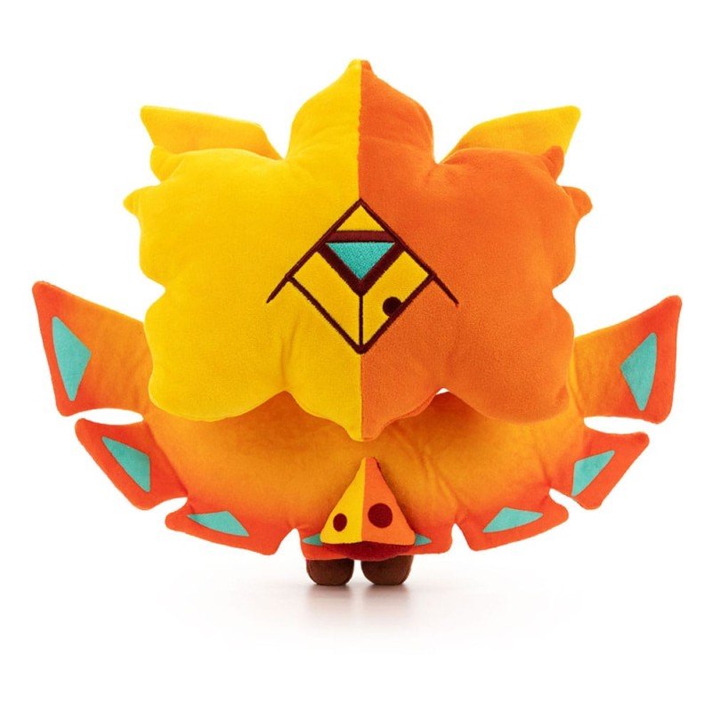 Cookie Run Kingdom Plush Figure Golden Cheese Cookie 22 cm | 0810140785848