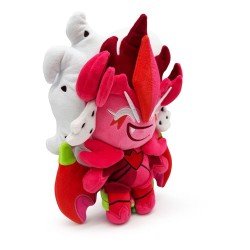 Cookie Run Kingdom peluche Pitaya Dragon Cookie 22 cm | 0810140786098