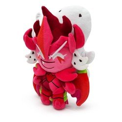 Cookie Run Kingdom peluche Pitaya Dragon Cookie 22 cm | 0810140786098