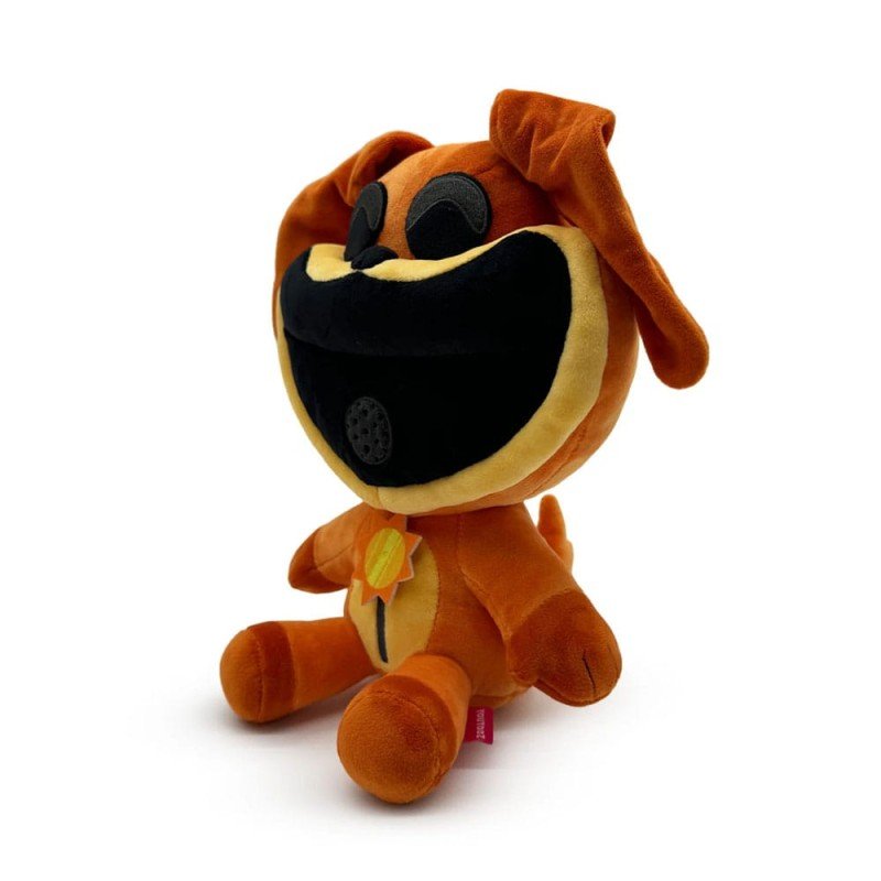 Poppy Playtime peluche DogDay 22 cm        